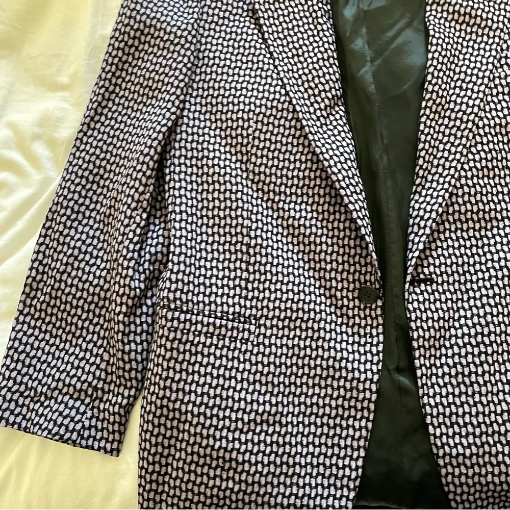 V2 by VERSACE Coat